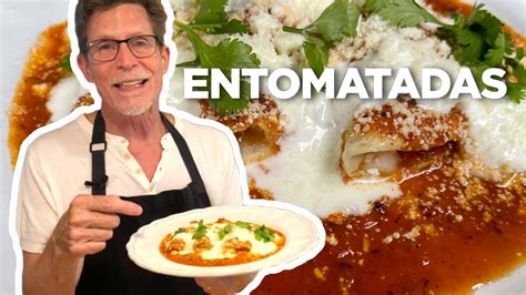 Rick Bayless Recipes Enchiladas Dandk Organizer