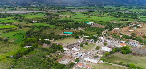 Fotos Del Centro Poblado Tabacal Distrito De Cachachi Asi Es Cajabamba