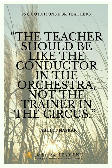 25 Best Quotes About Teaching Effective Teaching Strategies