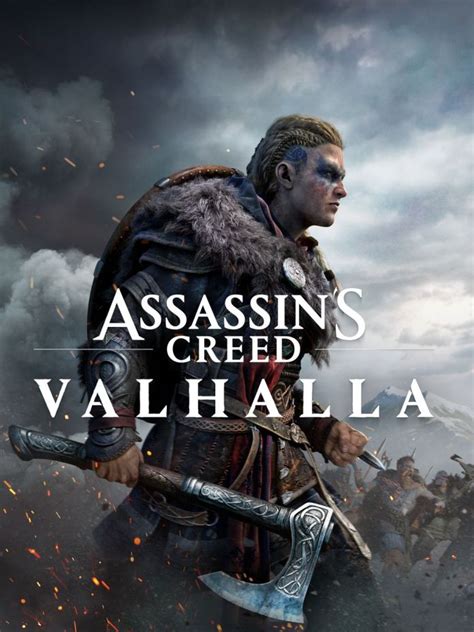 Assassin S Creed Valhalla Release Date Announced For PS4 Gameplay