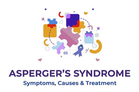 Aspergers Syndrome Symptoms Causes And Treatment Mediq