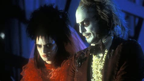She was such a huge part of me. Watch: Winona Re-Confirms Beetlejuice II