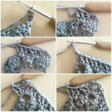 Furthermore, they say that ripple is a bank's coin, with. How to Crochet Granny Ripple Pattern like a Pro