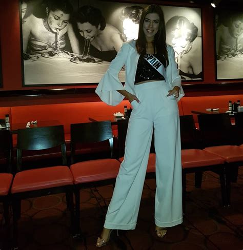 Miss universe sash since 2001. sofia del prado, top 10 de miss universe 2017/reyna ...
