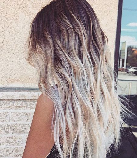 33 Best Ombre Hair Color Ideas Hairstyles And Haircuts