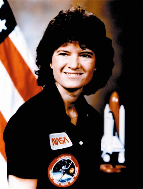 sally ride first american woman in space dies at 61