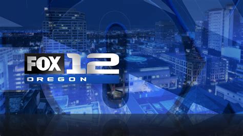 Fox 12 Leads Portland In Ratings Views And Visits Kptv Fox 12