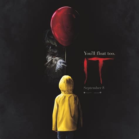 Stephen King’s “it” Remake Sequel Has A Release Date Brit Co