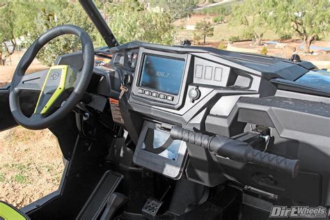 To install the polaris ride command.apk, you must make sure that third party apps are currently enabled as. 2020 RZR PRO XP Orange Madness LE | UTV Action Magazine