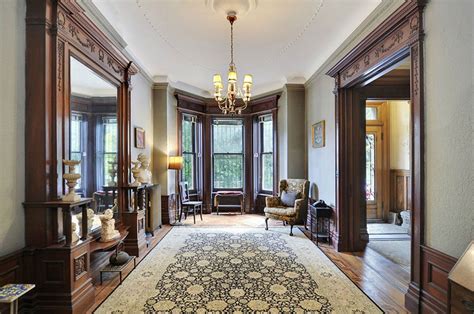 20 Interior Modern Victorian House Decoomo