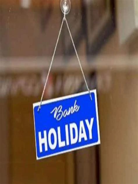 Bank Holidays In December 2022 Check Full List Of Holidays