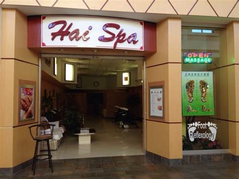 Hai Spa Updated May 2024 19 Photos 6200 20th St Vero Beach Florida Massage Therapy