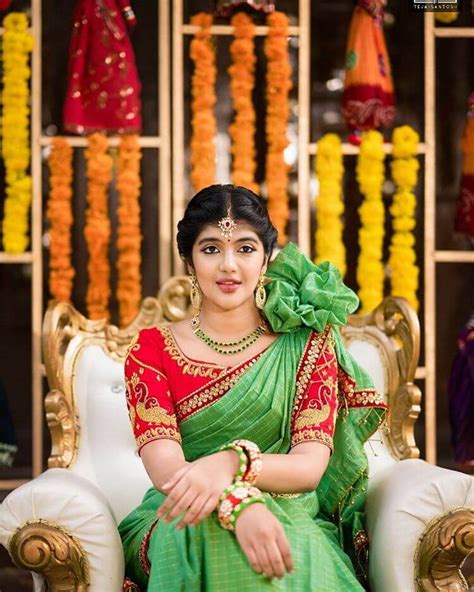Trends You Must Steal From These Gorgeous Telugu Bride Looks In 2021