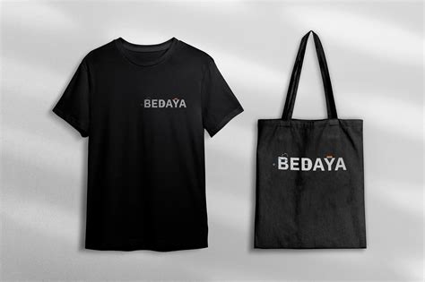 Bedaya Medical Visual Identity On Behance
