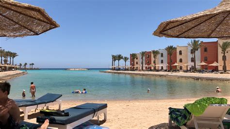 Cambridge audio bietet ein umfassendes sortiment: "Außenansicht" Arabia Azur Resort (Hurghada ...