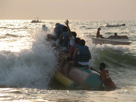 25 Things You Should Do In Goa This December