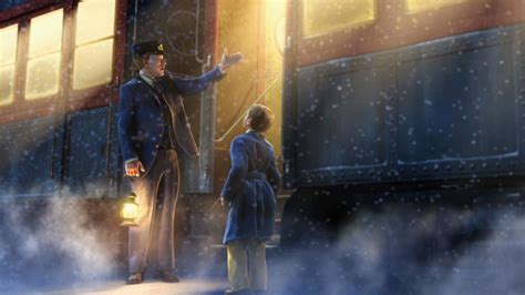 The Polar Express 2004 Watch Free Hd Full Movie On Popcorn Time