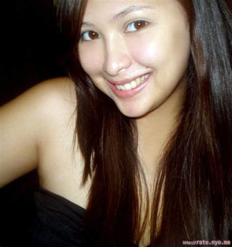 Daily Cute Pinays 6 Pretty Eyes Sexy Pinays On Facebook