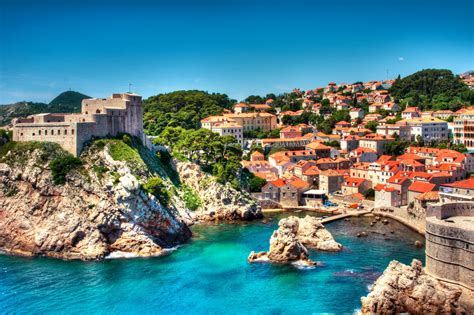 Your Vacation to Croatia Will Soon Get More Expensive