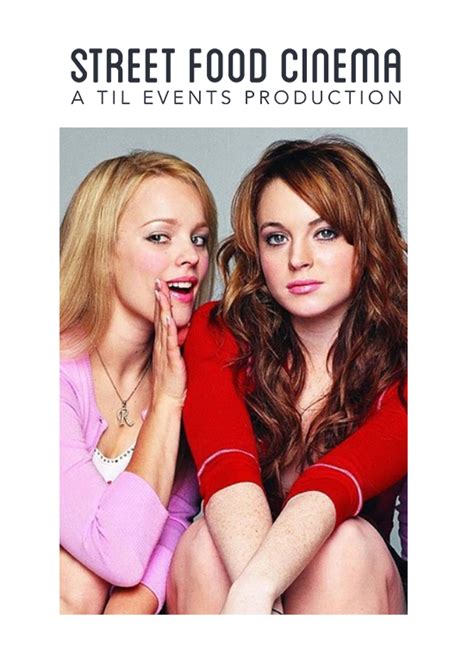mean girls tickets at the autry museum in los angeles by street food cinema tixr