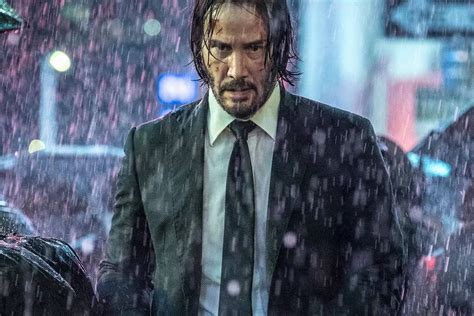 Will There Be A John Wick 5 Radio Times