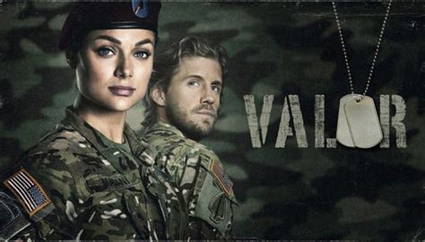 valor season 2 is officially cancelled by the cw after one season keeperfacts