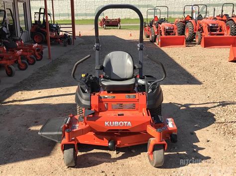 Kubota Zero Turn Prices At Power Equipment