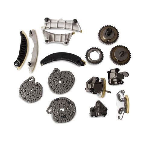 12589011 Timing Chain Kit For Cadillac Cts Srx Sts For Buick Allure