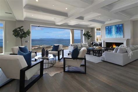 featured posts image for southern california beach house with a fresh take on casual decor beach