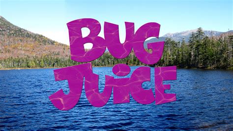 Bug Juice Reboot Returning To Disney Channel In 2018