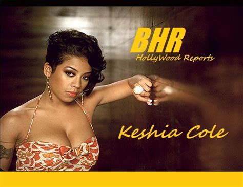 What Keyshia Cole Sex Tape To Be Released By Mystery Producer