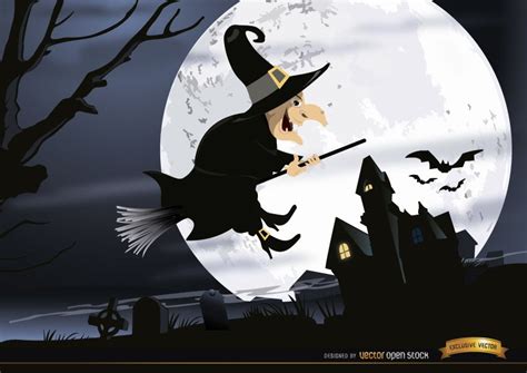 Arriba Más De 82 Fondo Halloween Brujas Muy Caliente Vn