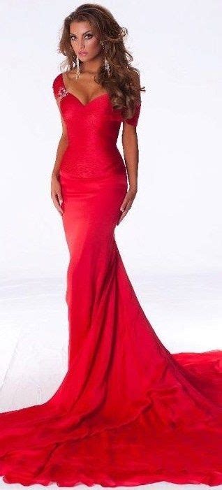Red Keep The Glamour Bestaybeautiful Red Dress Beautiful Gowns