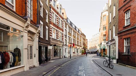 ‘shopping Small And How The British High Street Is Evolving Huffpost