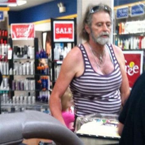 10 Weird People At Walmart That You Won T Believe Exists On This Planet