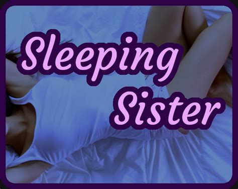 comments 50 to 11 of 58 sleeping sister by sykol