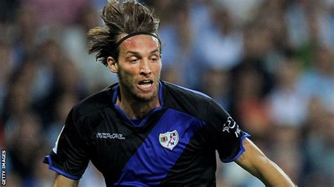 Bbc Sport Swansea City Complete Michu Signing From Rayo Vallecano