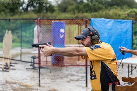 Get Started In The World Of Competition Shooting One On One Firearms Professional Firearms