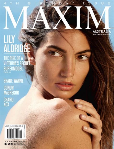 Lily Aldridge Topless 2 Photos Thefappening