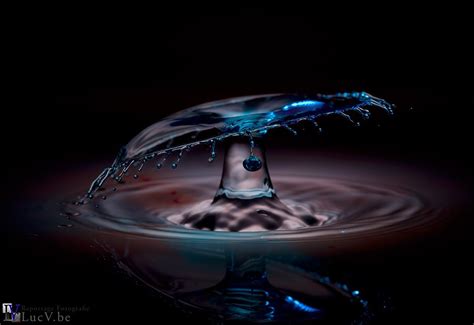 Beautiful Photographs Of Movement In Water Blog