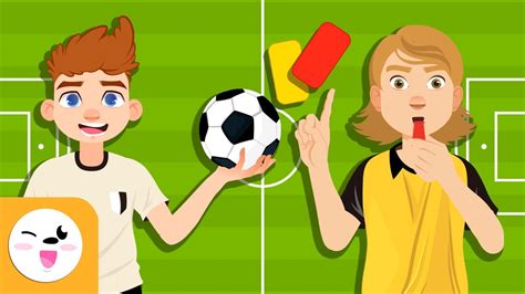 Descubrir 63 Imagen Dibujos De Futbol Para Niños Viaterramx