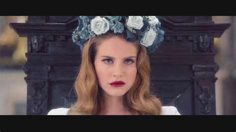 Born To Die Music Video Lana Del Rey Image 29201395 Fanpop