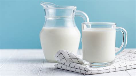 The Best Ways To Tell Your Milk Has Gone Bad