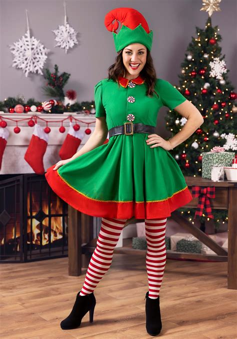 How To Dress Up As An Elf For Halloween Joly S Blog