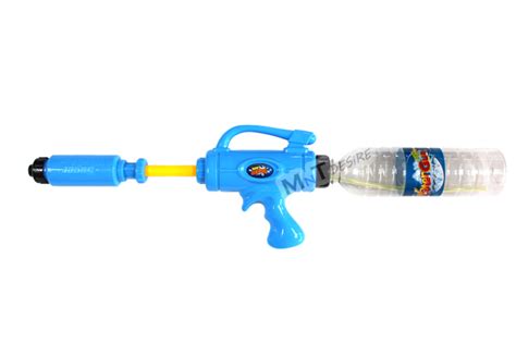 Soaker Power Splash Water Guns Powerful Squirt Gun Pump Water Blaster Summer Toy Ebay