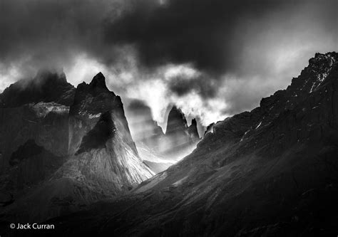 Tips And Techniques For Black And White Landscape Photography