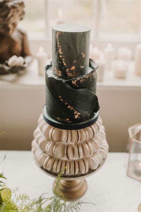 33 Wedding Cake Alternatives