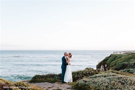 9 Wedding Venues On The Monterey Bay With Ocean Views See Prices