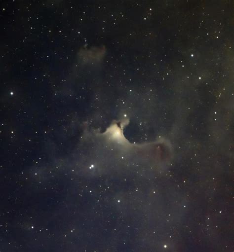 Imaging Sh2 136 Ghost Experienced Deep Sky Imaging Cloudy Nights