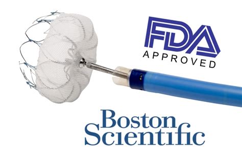 Έγκριση Fda σε επαναστατική συσκευή της Boston Scientific Corp Virus